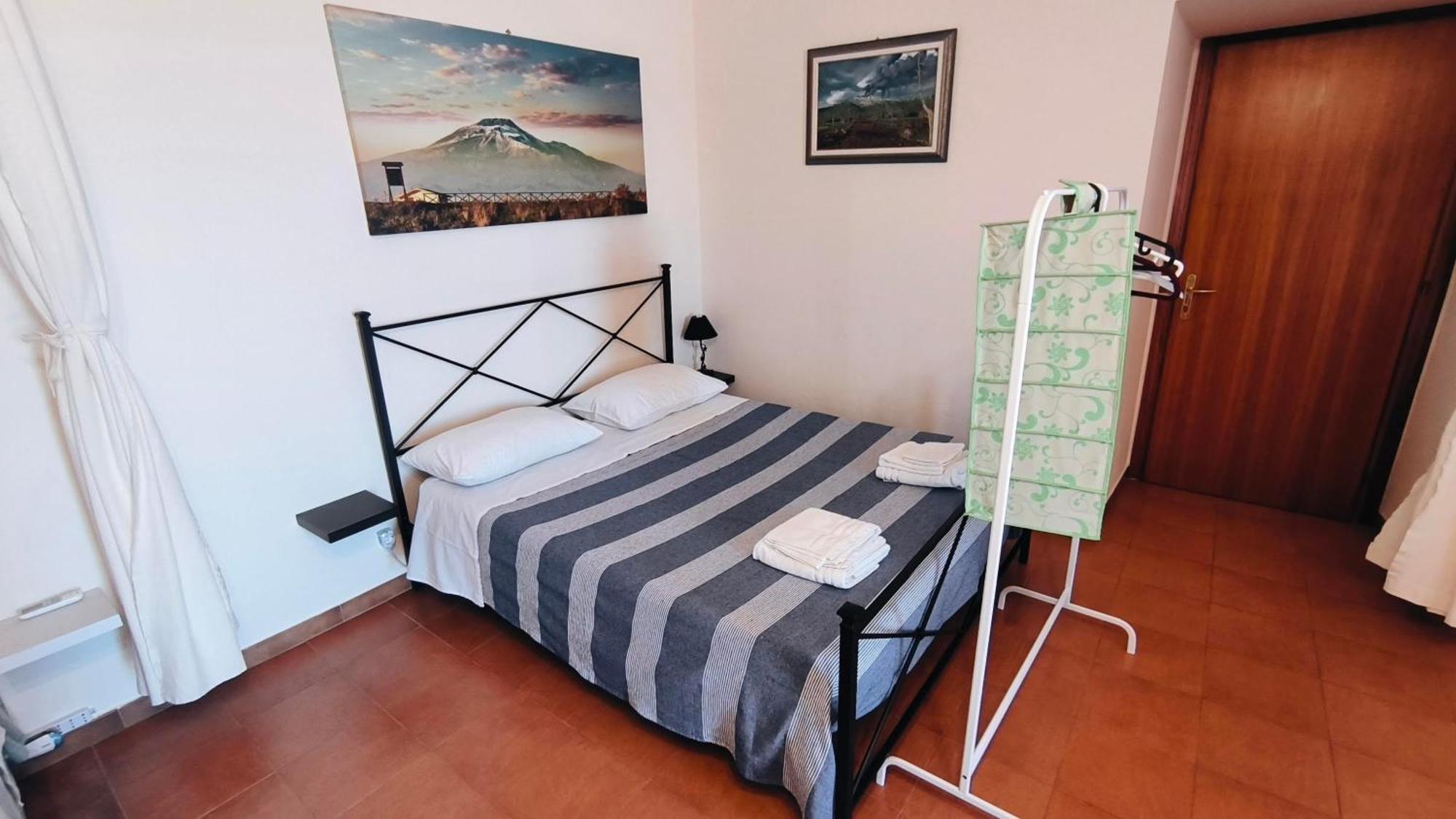 Villa Egle Belpasso, Villa Vacanza Con Piscina Buitenkant foto