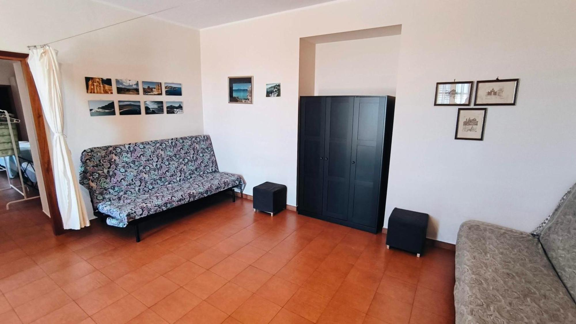 Villa Egle Belpasso, Villa Vacanza Con Piscina Buitenkant foto