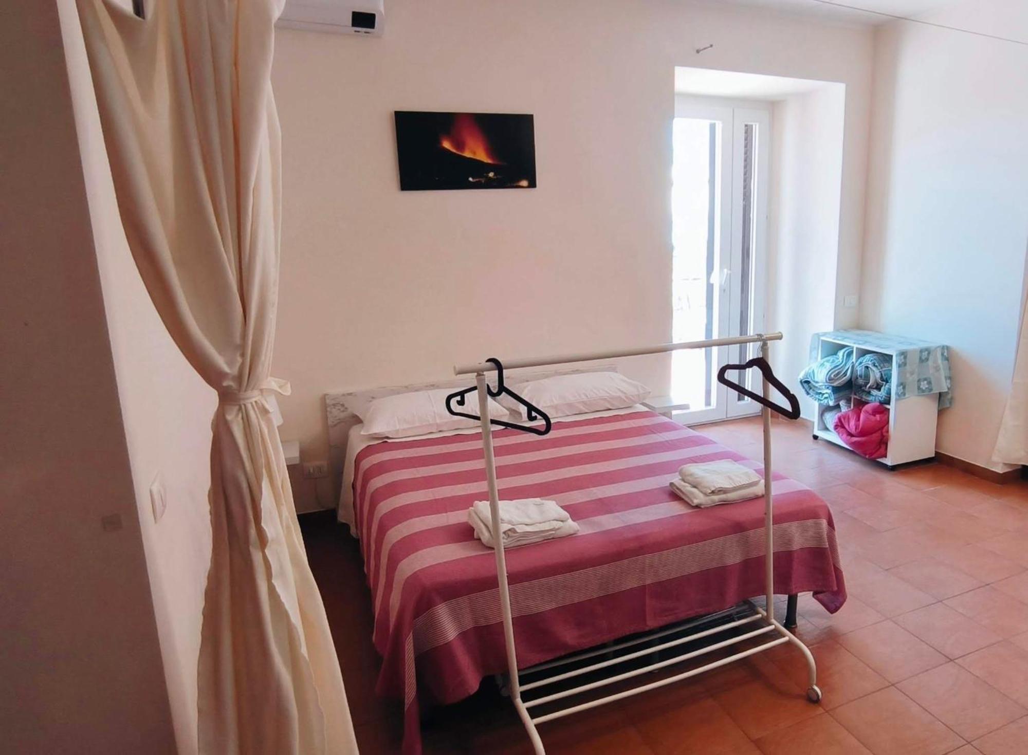 Villa Egle Belpasso, Villa Vacanza Con Piscina Buitenkant foto