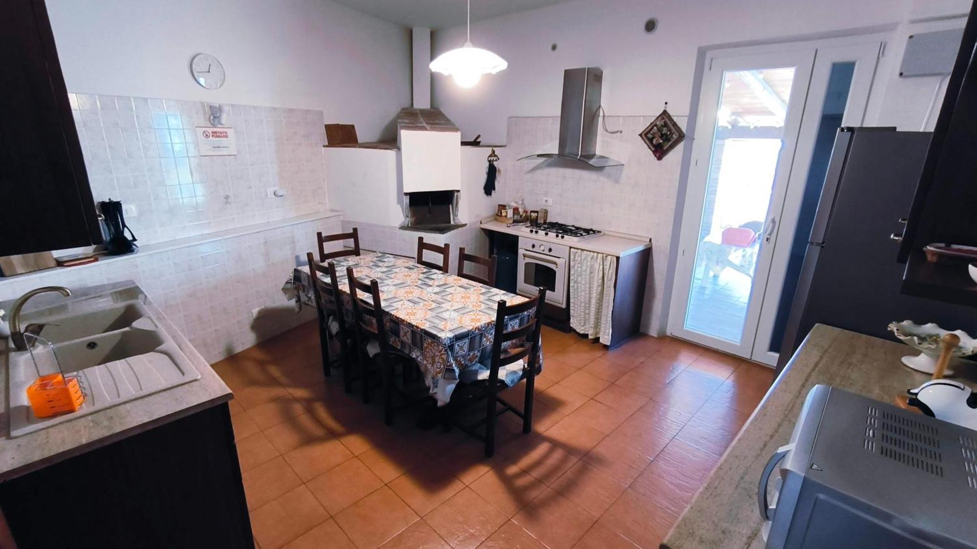 Villa Egle Belpasso, Villa Vacanza Con Piscina Buitenkant foto
