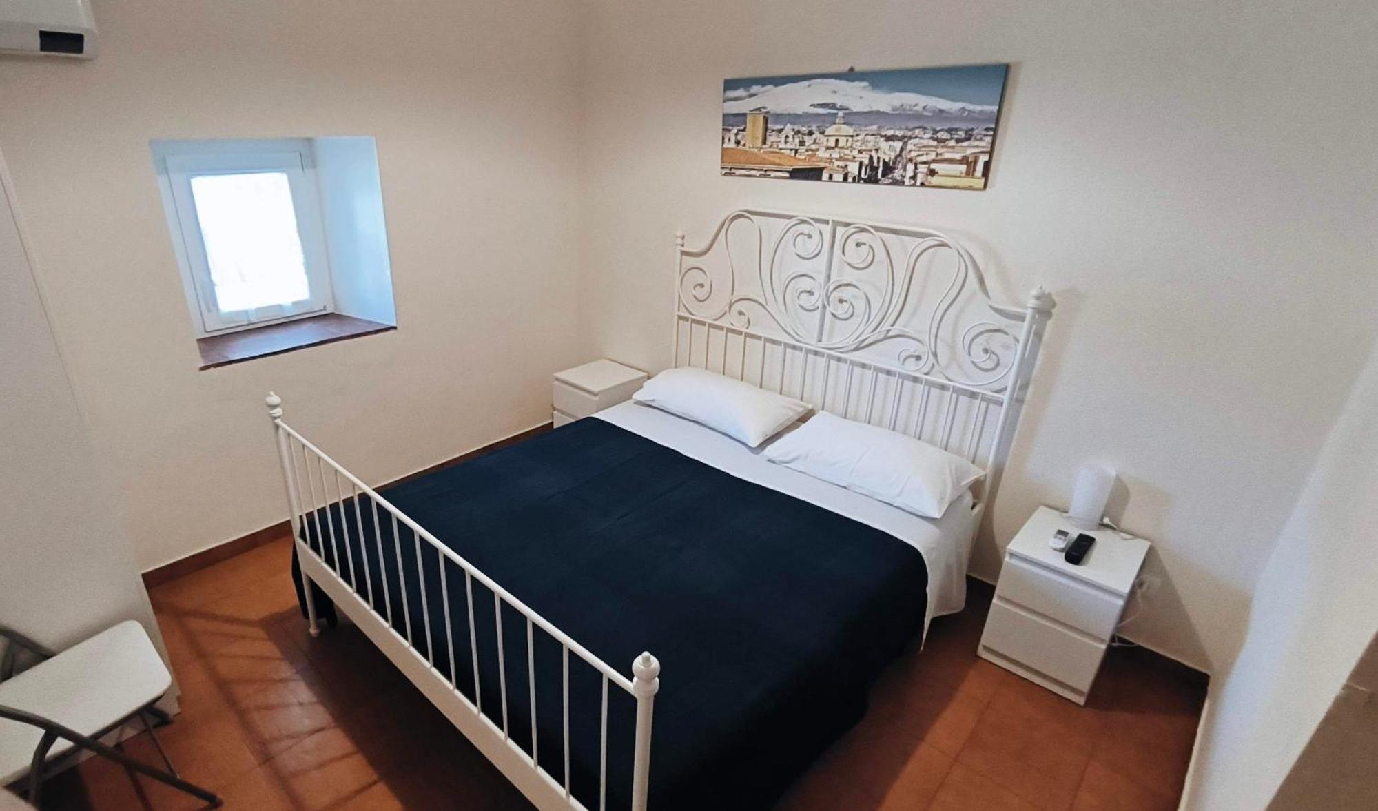 Villa Egle Belpasso, Villa Vacanza Con Piscina Buitenkant foto