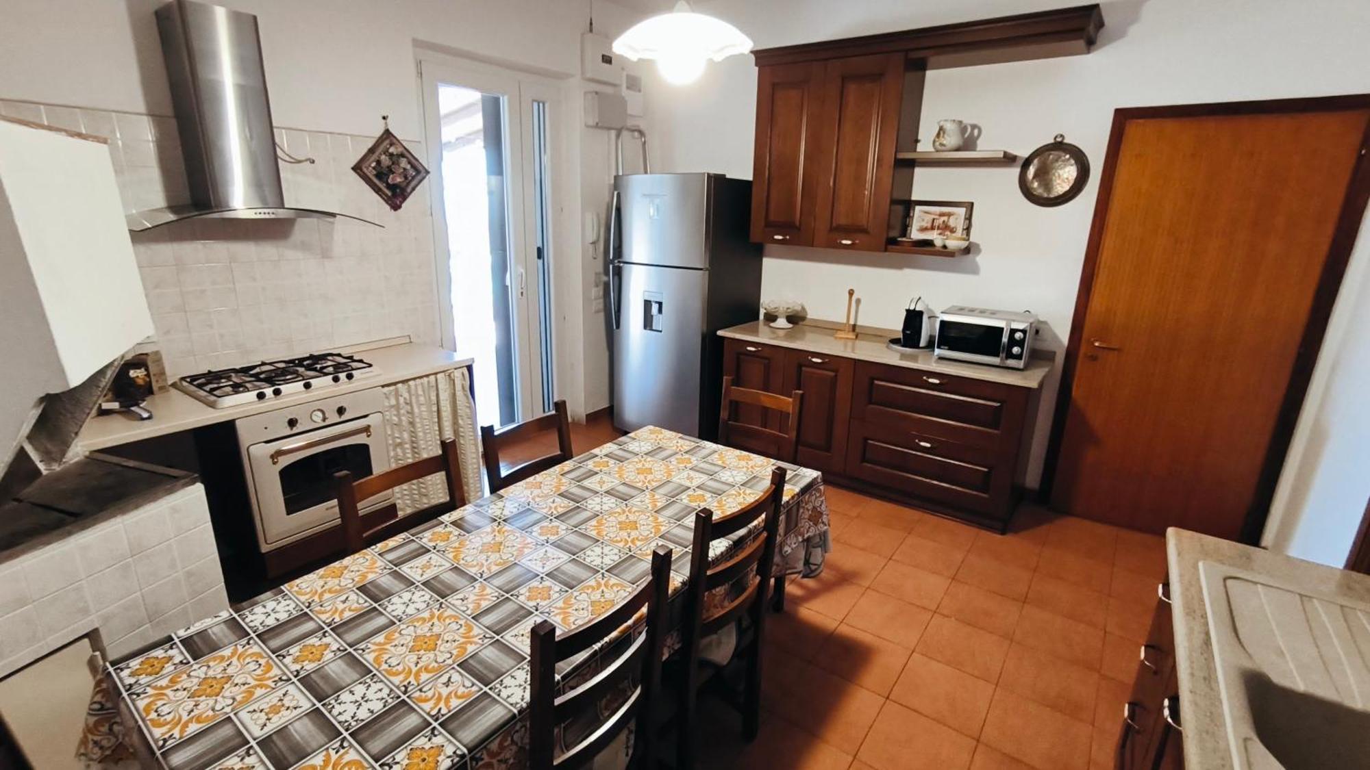 Villa Egle Belpasso, Villa Vacanza Con Piscina Buitenkant foto