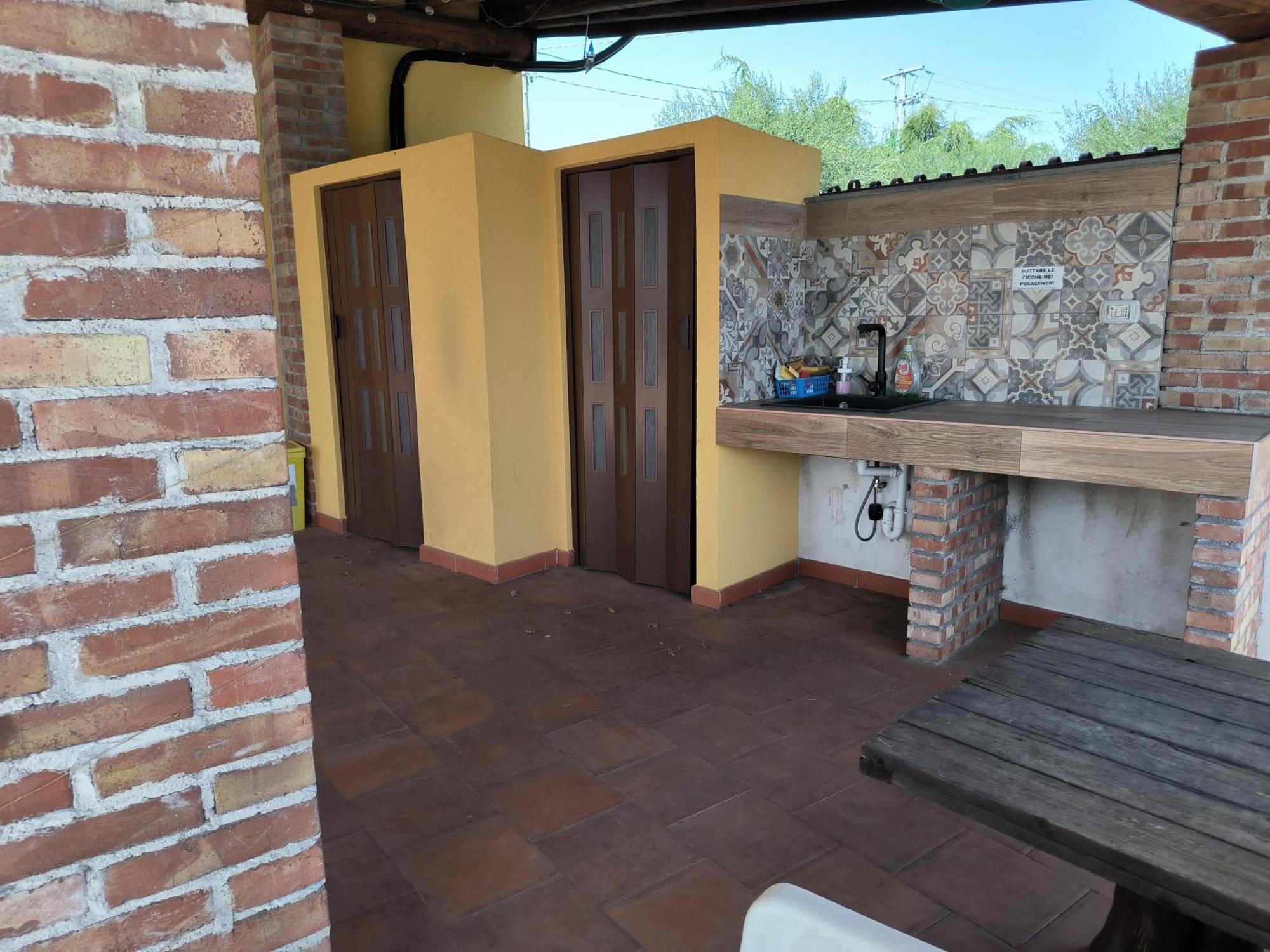 Villa Egle Belpasso, Villa Vacanza Con Piscina Buitenkant foto